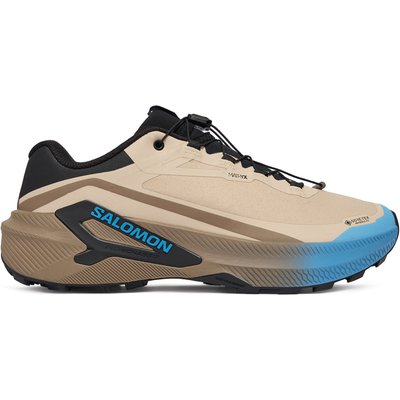 Laufschuhe Salomon Genesis 2 GORE-TEX L49302000 Beige