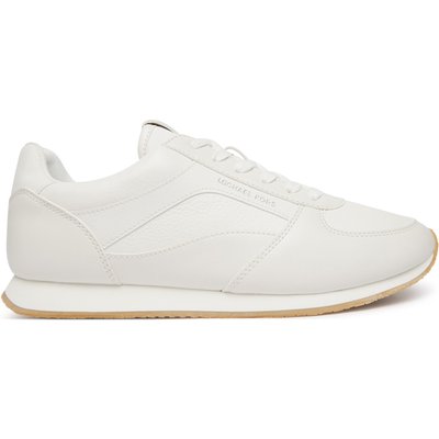 Sneakers MICHAEL Michael Kors Cindy 43T6CDFS1L Weiß