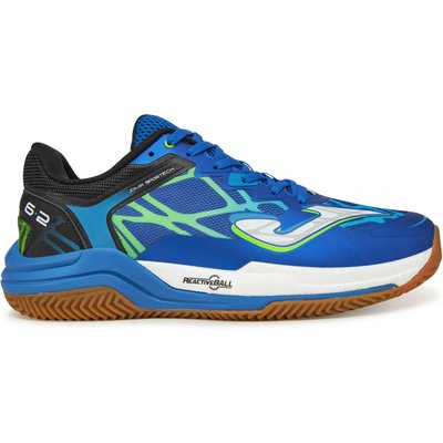 Basketballschuhe Joma V6.2 2504 V62S2504 Blau