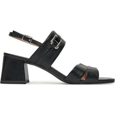 Sandalen Caprice 9-28301-44 Schwarz