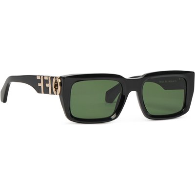 Sonnenbrillen Off-White OERI125 Schwarz
