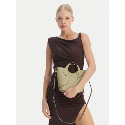 Handtasche Guess Darcy Mini HWBG99 14750 Grün