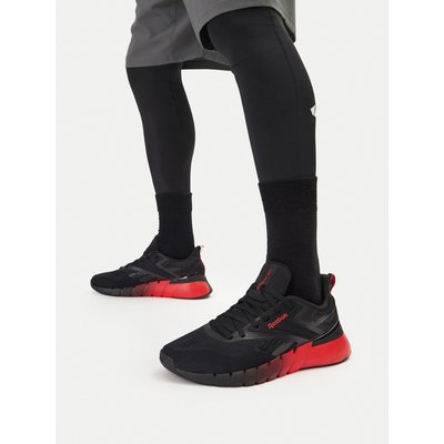 Fitnessschuhe Reebok EO-NANO GYM 100244697 Schwarz