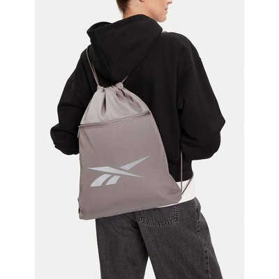 Turnbeutel Reebok C-RBK-B-043-08 Grau