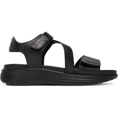 Sandalen Tamaris 1-28228-44 Schwarz