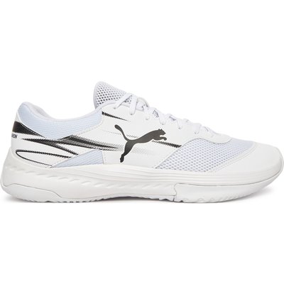 Hallenschuhe Puma Varion Ii 107341 11 Weiß
