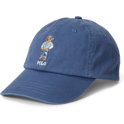 Cap Polo Ralph Lauren 211A87349003 Blau