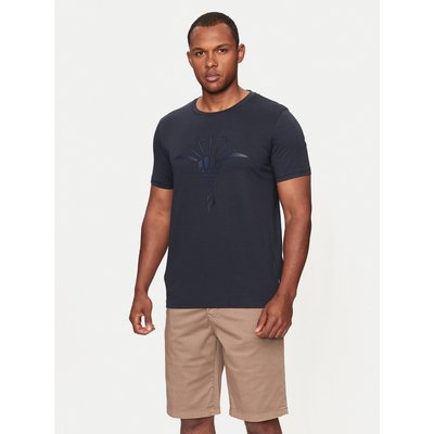 JOOP! T-Shirt 01Alerio 30042432 Blau Modern Fit