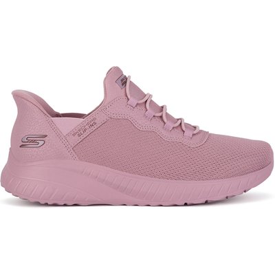 Sneakers Skechers BOBS SQUAD CHAOS 117500 ROS Rosa