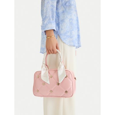 Handtasche Nine West EO-Allen Gaze-KS2577-1 Rosa