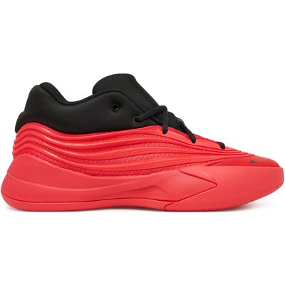 Basketballschuhe adidas Dame X JP8639 Rot