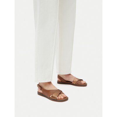 Sandalen Lasocki WI16-740A-01L Braun