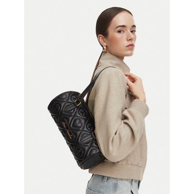 Handtasche LOVE MOSCHINO JC4265PP0PKQ0000 Schwarz