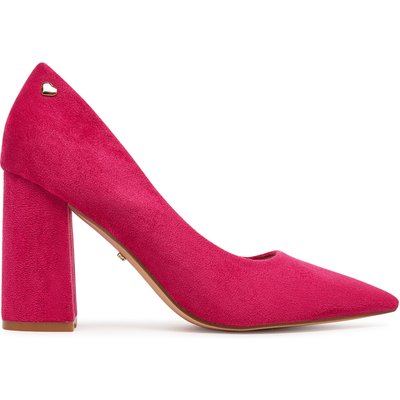 Pumps DeeZee KB-008A Rosa