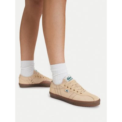 Sneakers Lacoste 51CFA0027 Beige