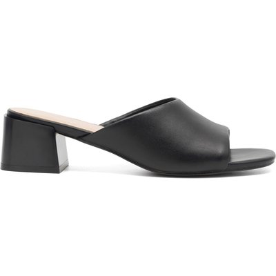 Pantoletten Lasocki Dalm WYL2986-8Z Schwarz