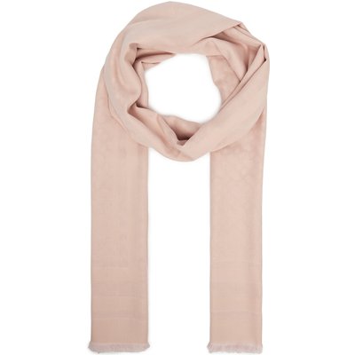 Schal BOSS Maddyson 50545663 Rosa