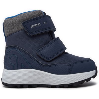Schneeschuhe Reima Hallava 5400147A Dunkelblau