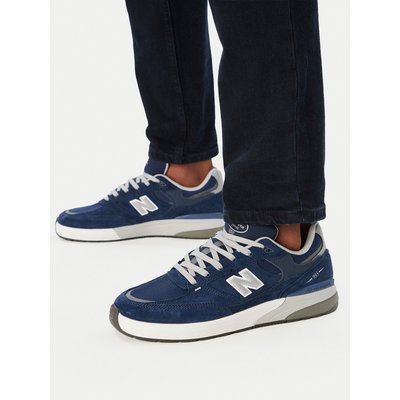 Sneakers New Balance Numeric UN933LNV Dunkelblau