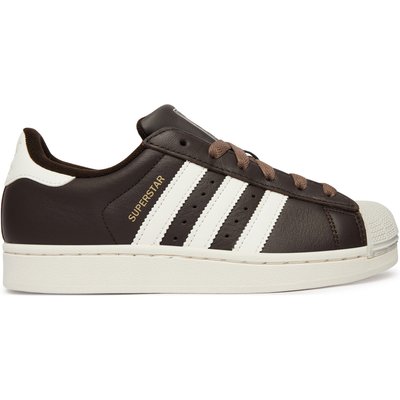 Sneakers adidas Superstar II W IH4146 Braun