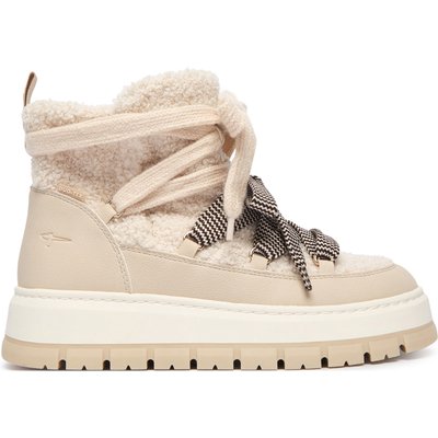 Schneeschuhe Tamaris 1-26223-47 Hellbeige