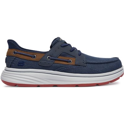 Halbschuhe Skechers 205599/NVY Blau