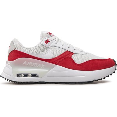 Sneakers Nike Air Max Systm DM9537 104 Weiß