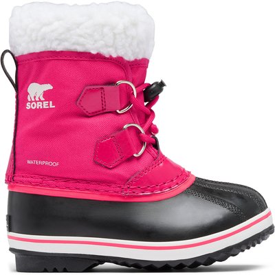Schneeschuhe Sorel Yoot Pac™ Nylon Wp 2114112600 Rosa
