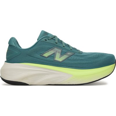 Laufschuhe New Balance Fresh Foam More V6 MMOR96Y Blau
