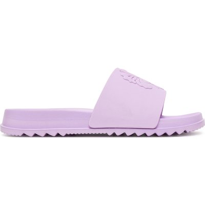 Pantoletten Roxy P4047536K Violett