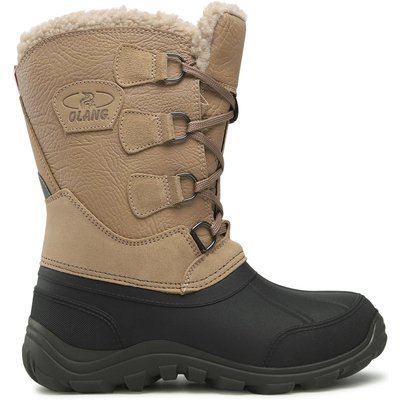 Schneeschuhe Olang X-Cursion Beige