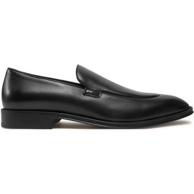 Slipper BOSS Derrek 50534049 10266888 01 Schwarz