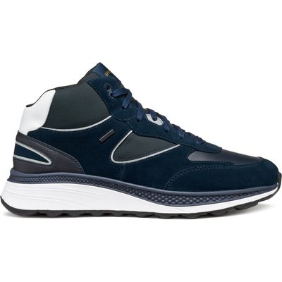 Sneakers Geox U Spherica Actif X1 U56HGA 02285 C4002 Dunkelblau