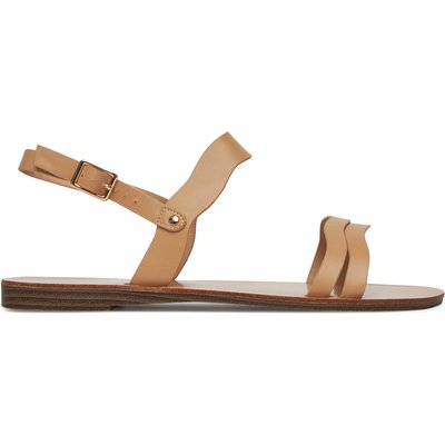 Sandalen DeeZee E6720-101 Beige