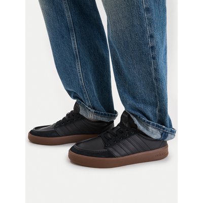 Sneakers adidas Grand Court 3.0 Shoes KI9218 Schwarz