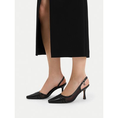High Heels Nine West CEO-CR422-D3005C Schwarz