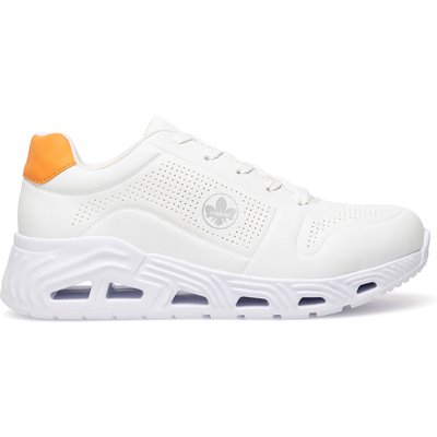 Sneakers Rieker N5202-80 Weiß