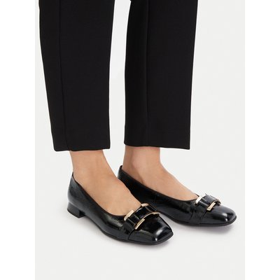 Ballerinas Caprice 9-22101-45 Schwarz