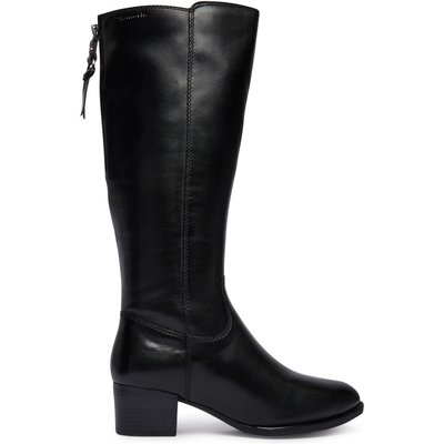 Stiefel Tamaris 1-25539-45 Schwarz