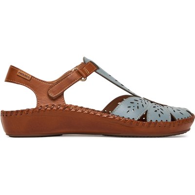 Sandalen Pikolinos P. Vallarta 655-0841C1 Blau