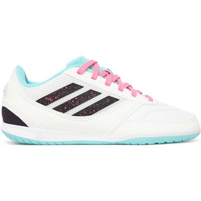 Fußballschuhe adidas Top Sala Competition 2 JR5392 Weiß