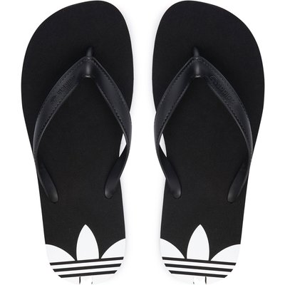 Zehentrenner adidas Adi Sun Thongs JP7750 Schwarz