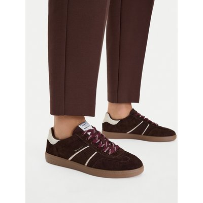 Sneakers Tamaris 1-23624-43 Braun