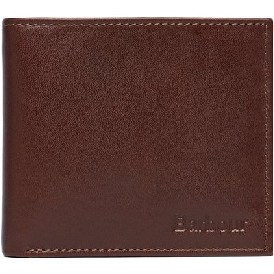 Geldbörse Barbour MLG0002BR52 Braun