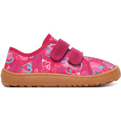 Hausschuhe Froddo G1700440-24 M Rosa