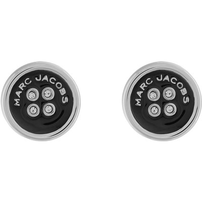 Ohrringe Marc Jacobs 2R4JER001J35 Silberfarben
