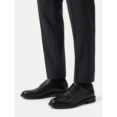 Halbschuhe Lasocki CEO-DANSON-08 MI08 Schwarz