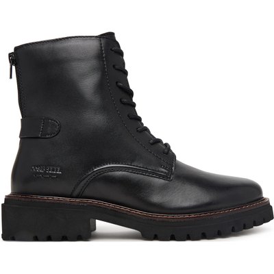 Schnürschuhe Josef Seibel Rachel 02 89102-MA68 Schwarz