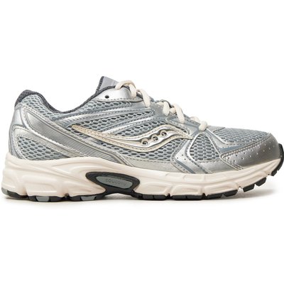 Sneakers Saucony S60812 8 Silberfarben