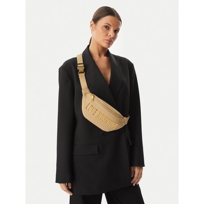 Handtasche LOVE MOSCHINO JC4195PP1OKD0129 Beige
